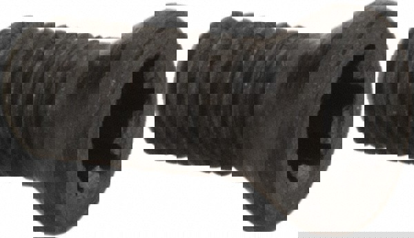 Cap Screw for Indexables: T8, Torx Drive, #3-48 Thread